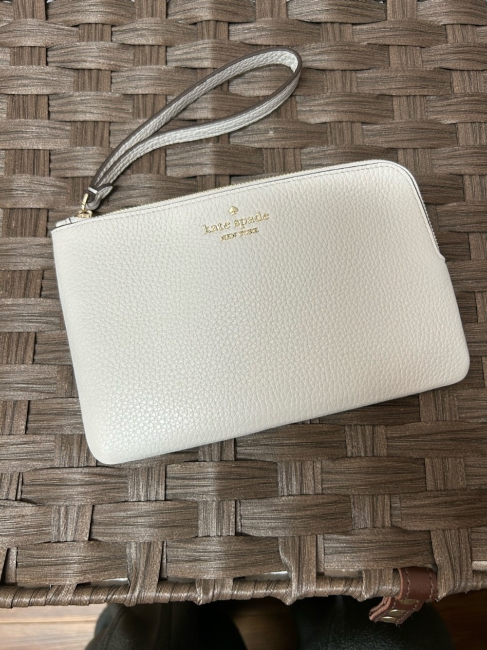 Kate Spade Wristlet